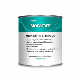 MOLYKOTE® P-40 — паста
