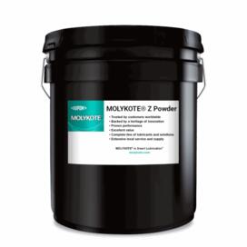 MOLYKOTE® Z — порошок