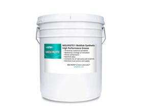 MOLYKOTE® Multilub — синтетическая высокоэффективная смазка
