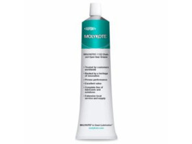 MOLYKOTE® 1122 — смазка для цепей и открытых передач