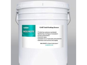 MOLYKOTE® G-407 — смазка