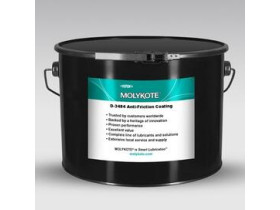 MOLYKOTE® D-3484 — антифрикционное покрытие
