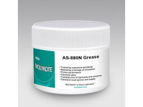 MOLYKOTE® AS-880N — смазка