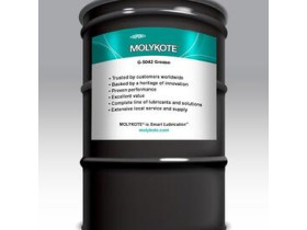 MOLYKOTE® G-5042 — автомобильная сервисная смазка