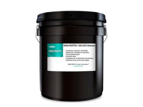 MOLYKOTE® SK-623 — смазка