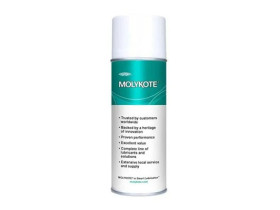 Molykote S-1011 Spray