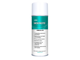 Molykote Omnigliss