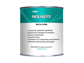 Molykote Metalform