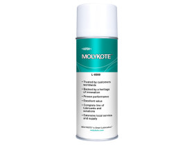 Molykote L-0500 Spray