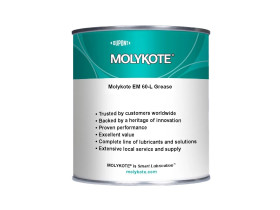 Molykote EM-60L