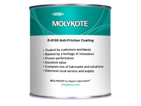 Molykote D-9610