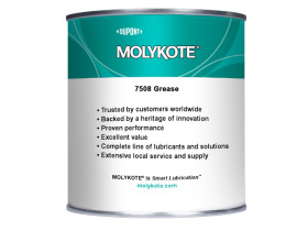 Molykote 7508