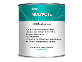 Molykote 55 O-Ring