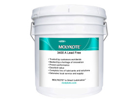 Molykote 3400A