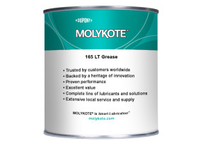 Molykote 165-LT