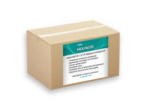 MOLYKOTE® 3179 — дилатантный компаунд