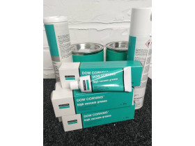 High Vacuum Grease