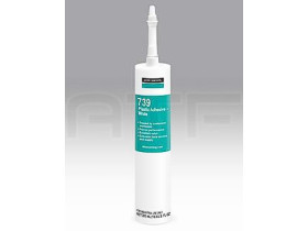 DOWSIL 739 black