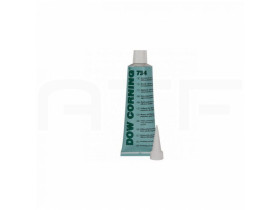 DOWSIL 734 white