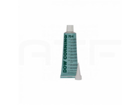 DOWSIL 734 clear