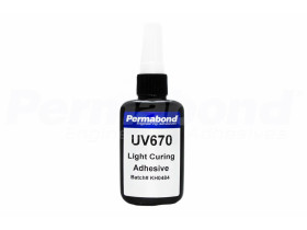 Permabond UV670