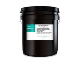 MOLYKOTE® PG-54 — смазка Plastislip