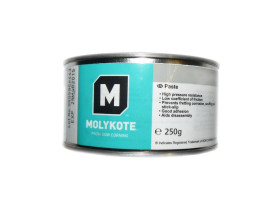 Molykote HSC Plus - резьбовая термостойкая паста, банка 250г