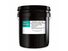 MOLYKOTE® L-0501 — высокоэффективная проникающая смазка