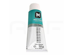 Molykote U-N Paste - сборочная паста, тюбик 50г