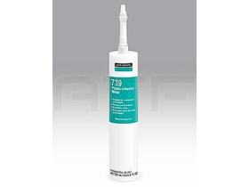 Dow Corning 739 - герметик, бочка 229.9кг