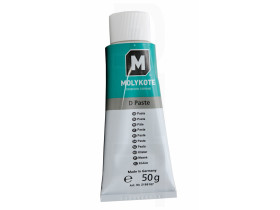 Molykote D - сборочная паста, тюбик 50г