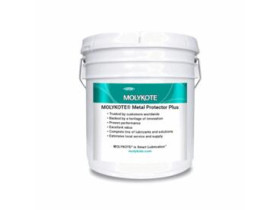 MOLYKOTE® Metal Protector Plus — защита металла