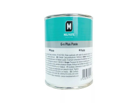 Molykote G-n Plus - сборочная паста, банка 1кг