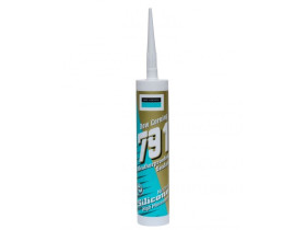 Dow Corning 791 - герметик силиконовый, 310мл.