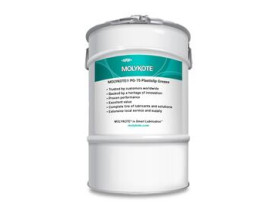 MOLYKOTE® PG-75 — смазка Plastislip