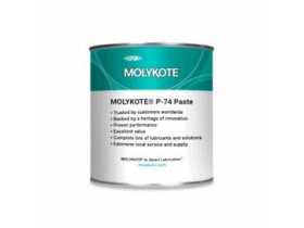 MOLYKOTE® P-74 — паста