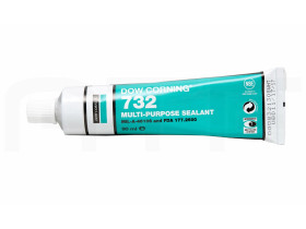 Dow Xiameter 732 - герметик, тюбик 90мл.