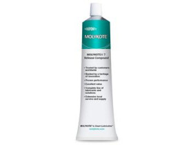 MOLYKOTE® 7 — разделительный компаунд