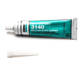 Dow Corning 3140 - герметик, тюбик 90мл.
