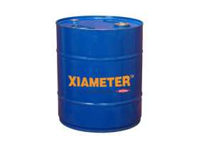 Dow Xiameter PMX-200 300 000 cSt - жидкая резина, бочка 135кг