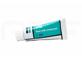 Dow Corning DC 340 - компаунд, ведро 60кг.