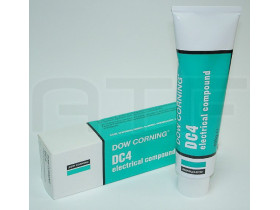 Dow Corning DC 4 - компаунд, ведро 25кг.