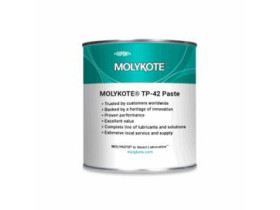 MOLYKOTE® TP-42 — паста