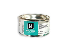 Molykote DX Paste - смазочная паста, банка 250г
