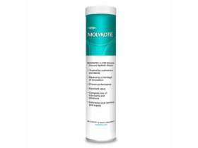 MOLYKOTE® G-4700 — синтетическая противозадирная смазка