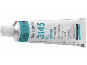 Dow Corning 3145 - герметик, тюбик 90мл.