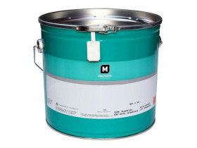 Molykote 111 Standart - силиконовые компаунды, ведро 5кг