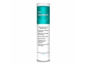 MOLYKOTE® BG-20 — смазка для подшипников