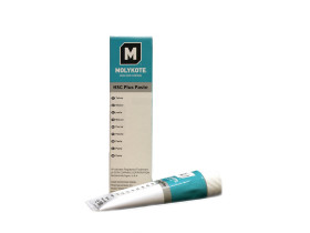 Molykote HSC Plus - резьбовая термостойкая паста, тюбик 100г
