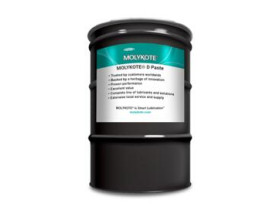 MOLYKOTE® D — паста